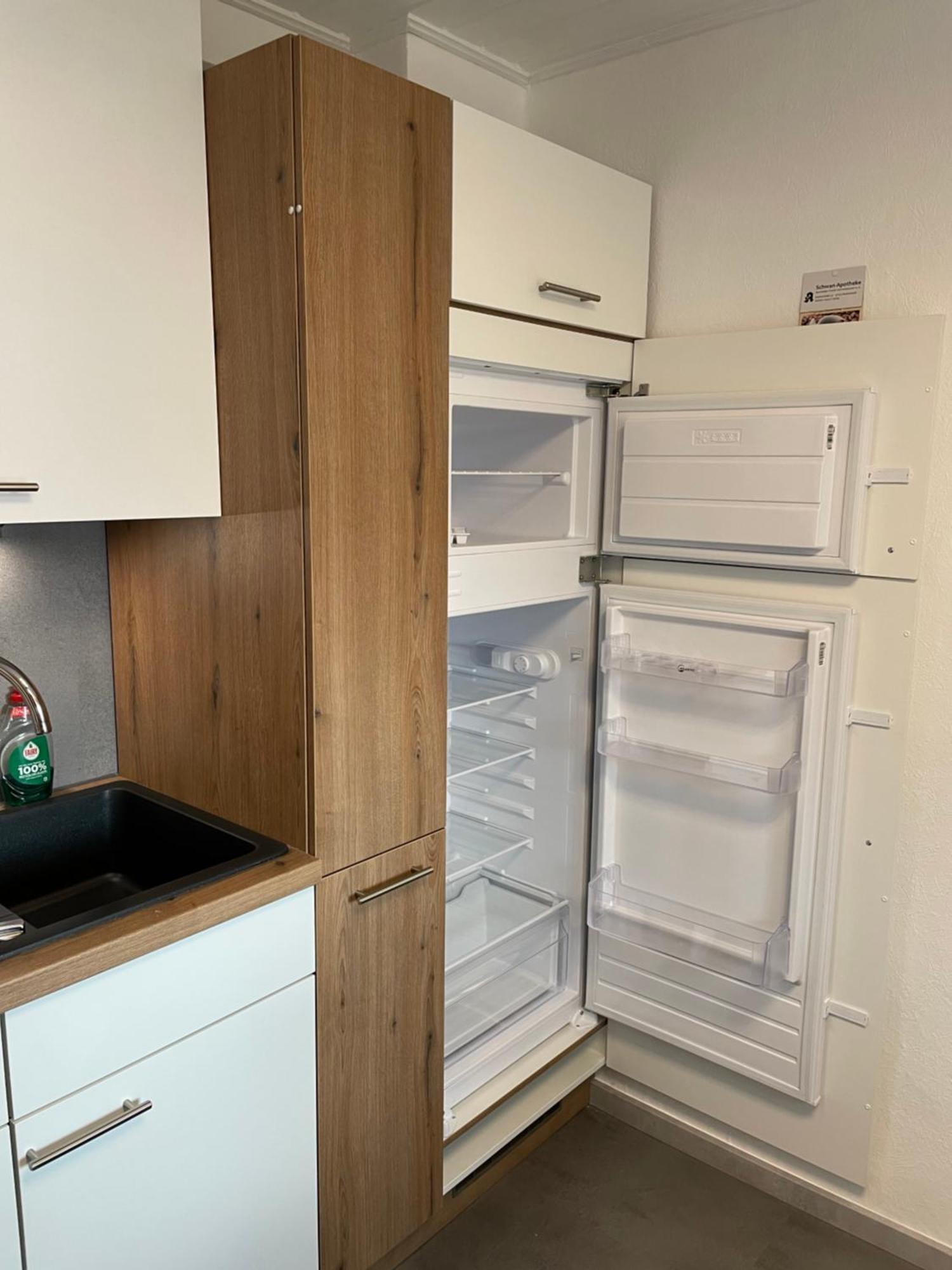 Ferienwohnung Schwarze Duderstadt Bagian luar foto
